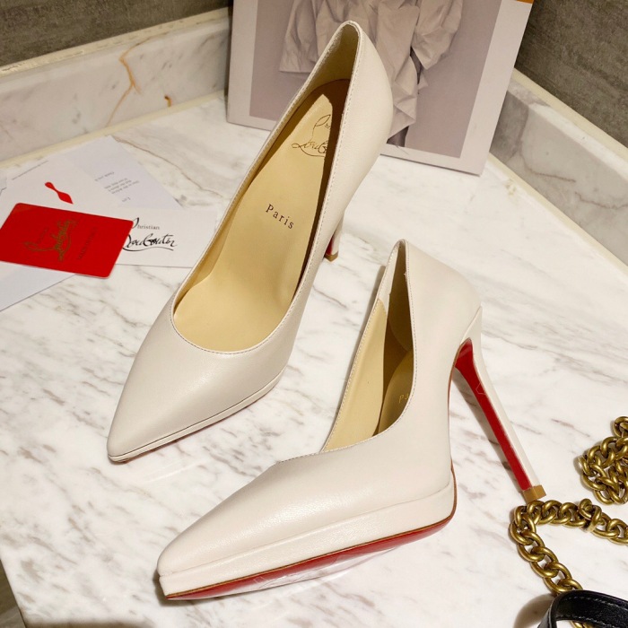 Christian Louboutin Kate Pumps Size 35-41 5-Color