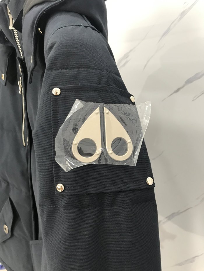 Moose Knuckles 05 Women Winter Jacket Size XS-XL