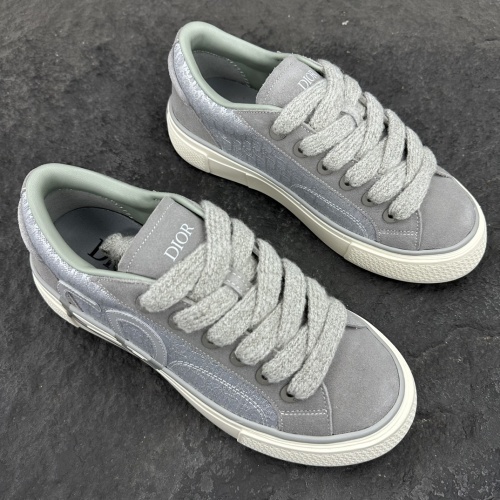 Dior B33 New Sneaker Size 36-46