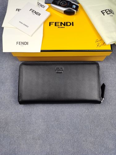 Fendi Wallet 19.5*10.5*3 cm