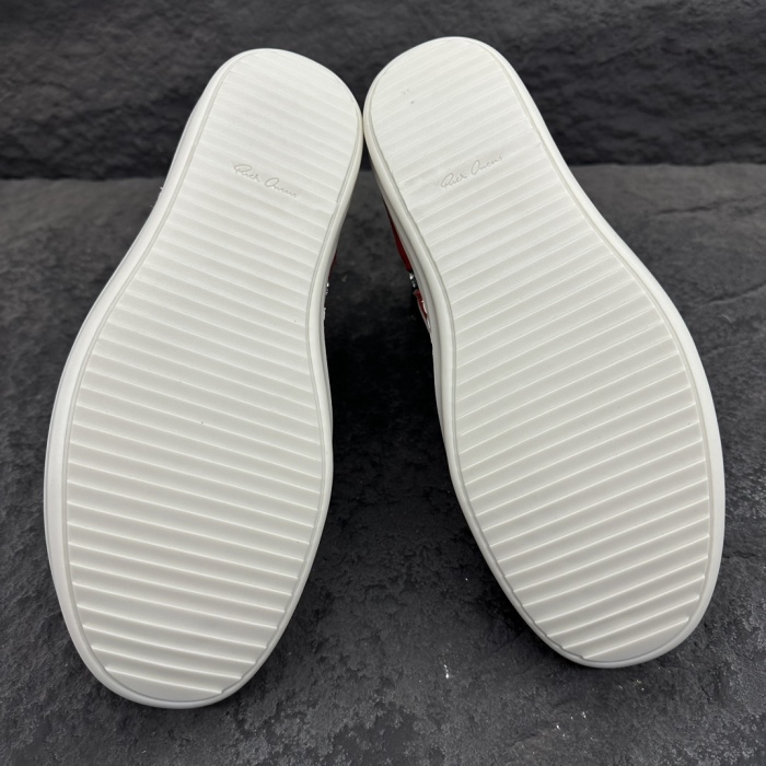 Rick Owens Sneaker Size 36-46