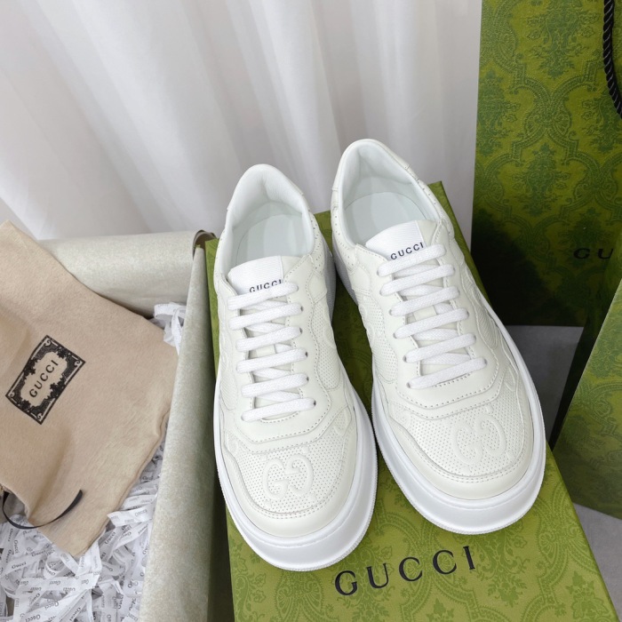 Gucci GG Sneaker Size 36-46 8-Color