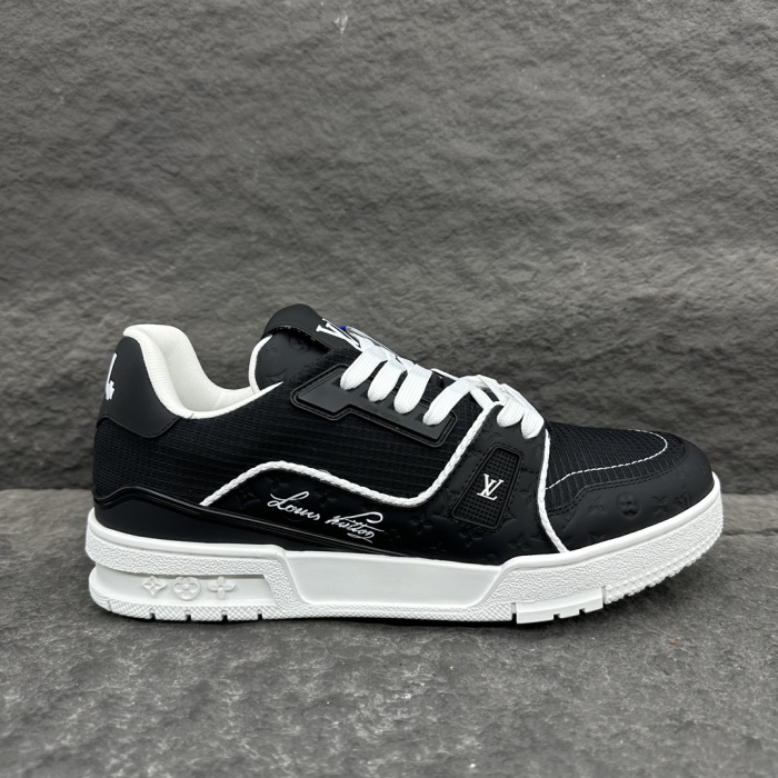 Louis Vuitton LV Trainer Sneaker Size 36-46