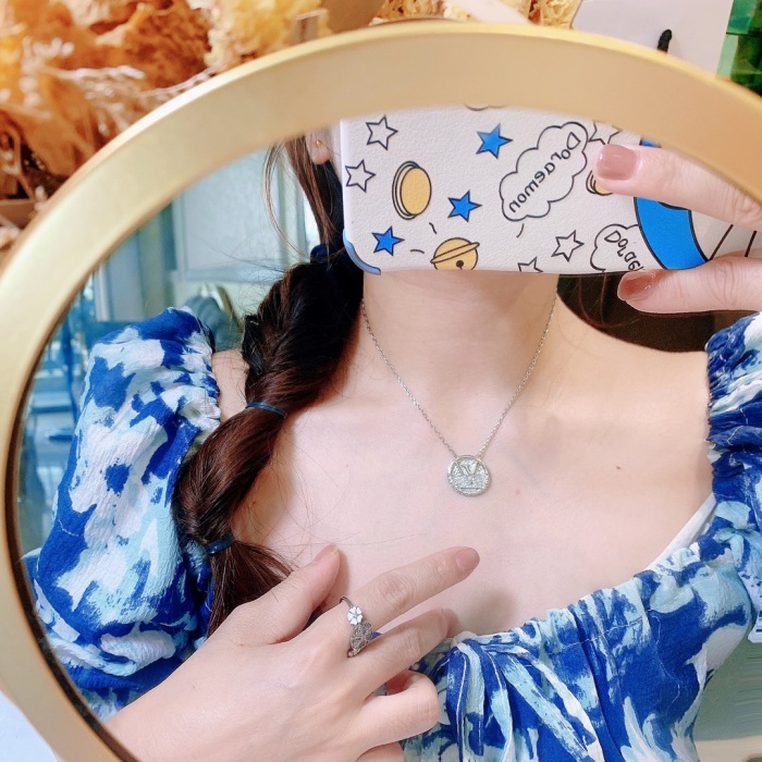 Louis Vuitton Necklace