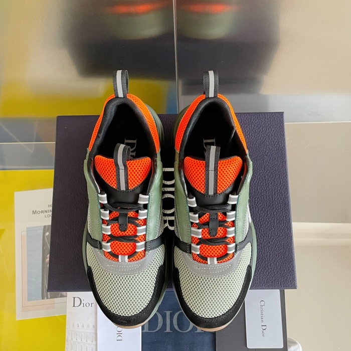 Dior B22 Sneaker Size 39-46   5-Color