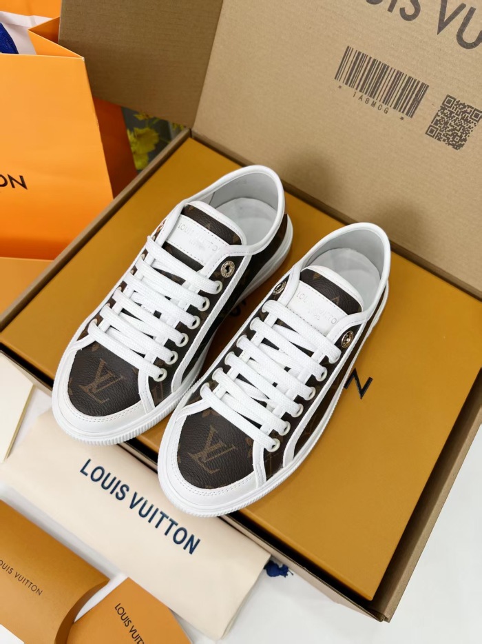 Louis Vuitton LV LAGOON Women Shoes Size 36-41