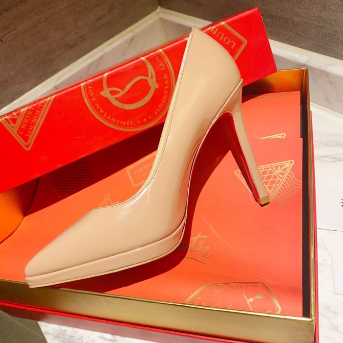 Christian Louboutin Kate Pumps Size 35-41 5-Color