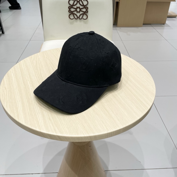 Louis Vuitton Baseball Cap 5-Color