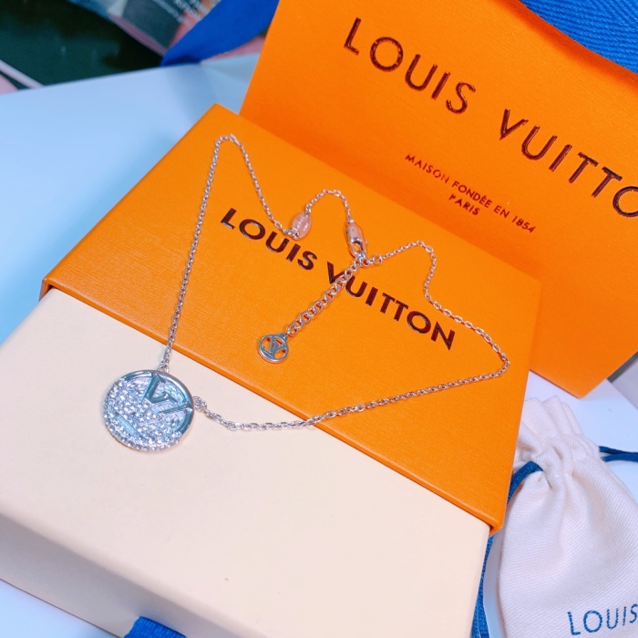 Louis Vuitton Necklace