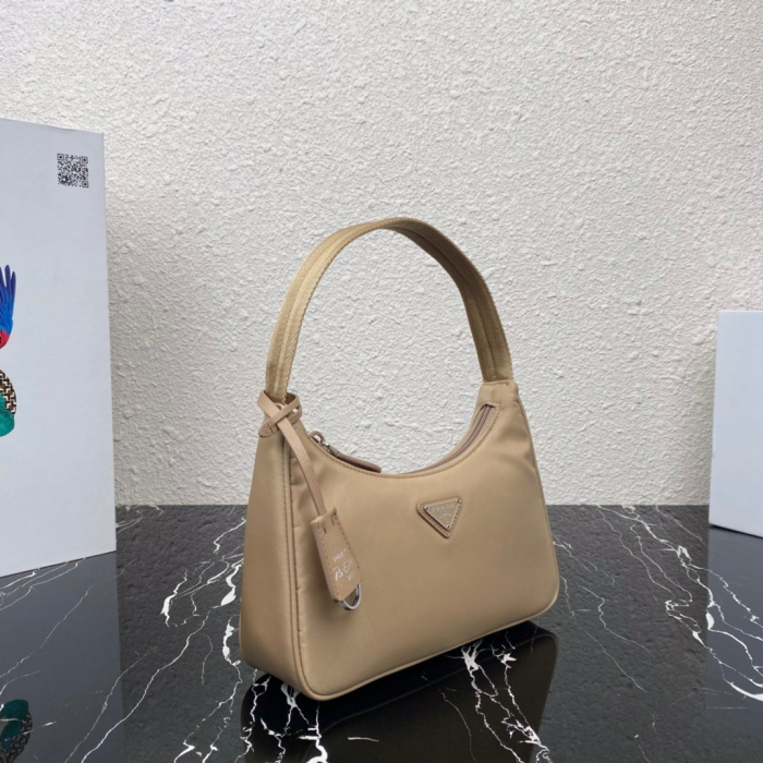 Prada 1NE515 Redition 2000 Women Bags 23*13*5cm