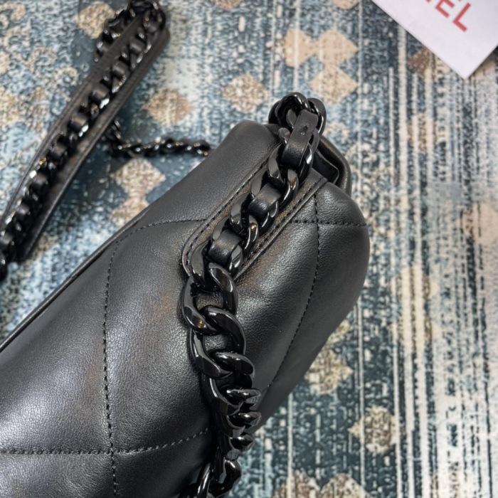 Chanel AS1160 2019fw Shoulder Bags 26*16*9cm