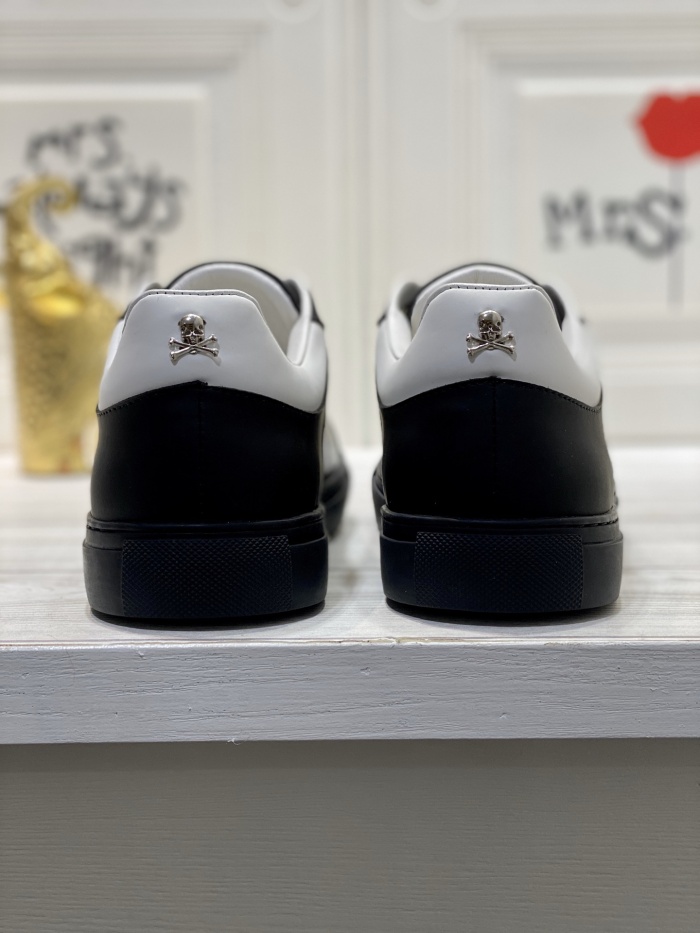 Philipp Plein Mens Outdoor Sneakers Shoes 38 - 45