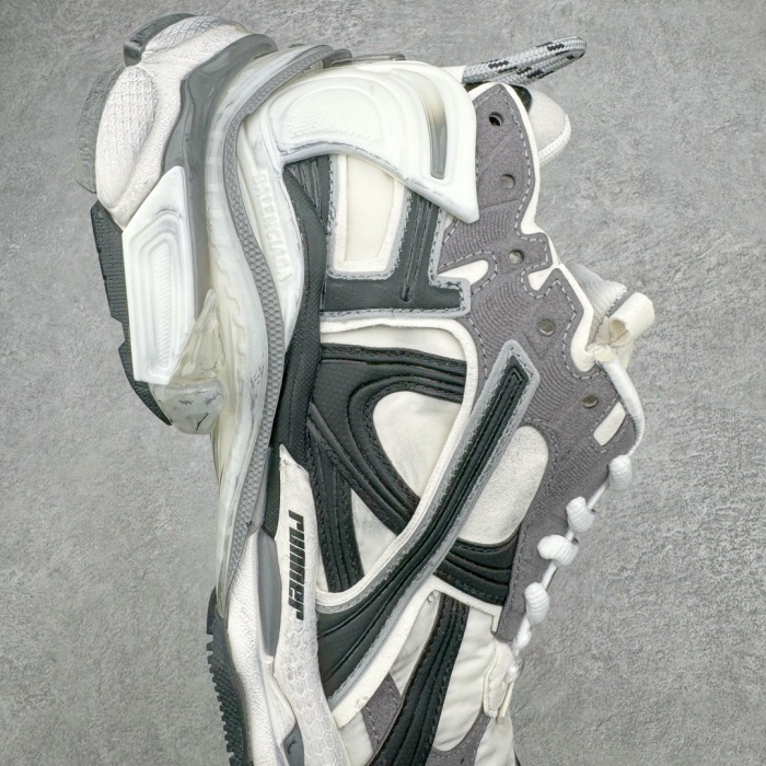 Balenciaga Runner Sneaker Size 36-46