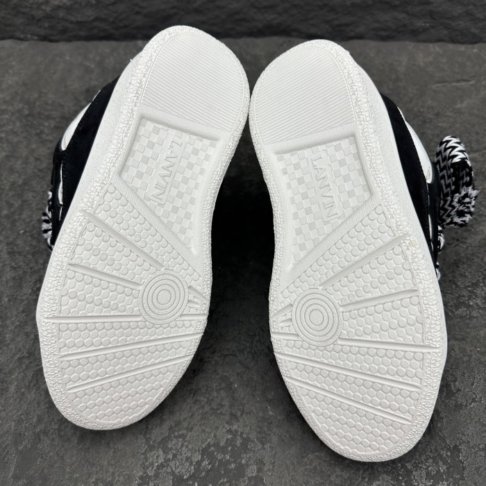 Lanvin Curb Sneaker Size 36-46