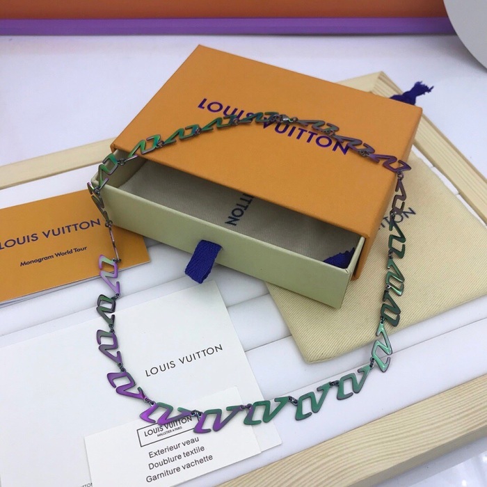 Louis Vuitton Necklace