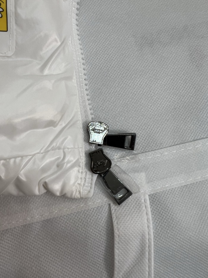 Moncler Ghany Women Winter Vest Size 1-5
