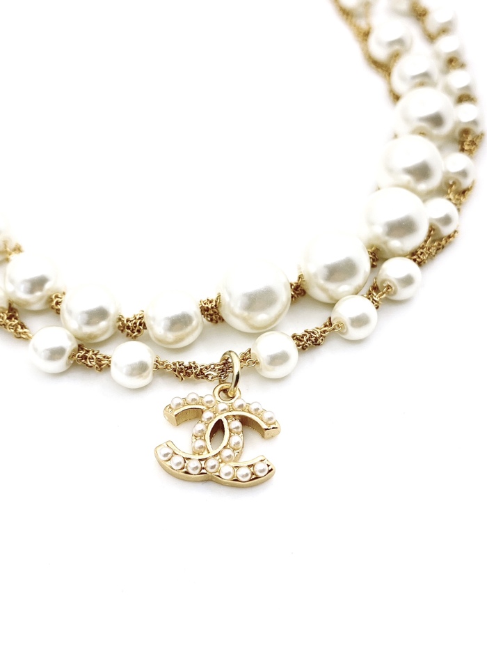 Chanel Necklace