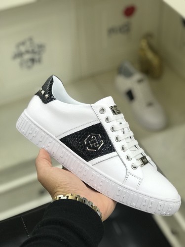 Philipp Plein Mens Outdoor Sneakers Shoes 38 - 45