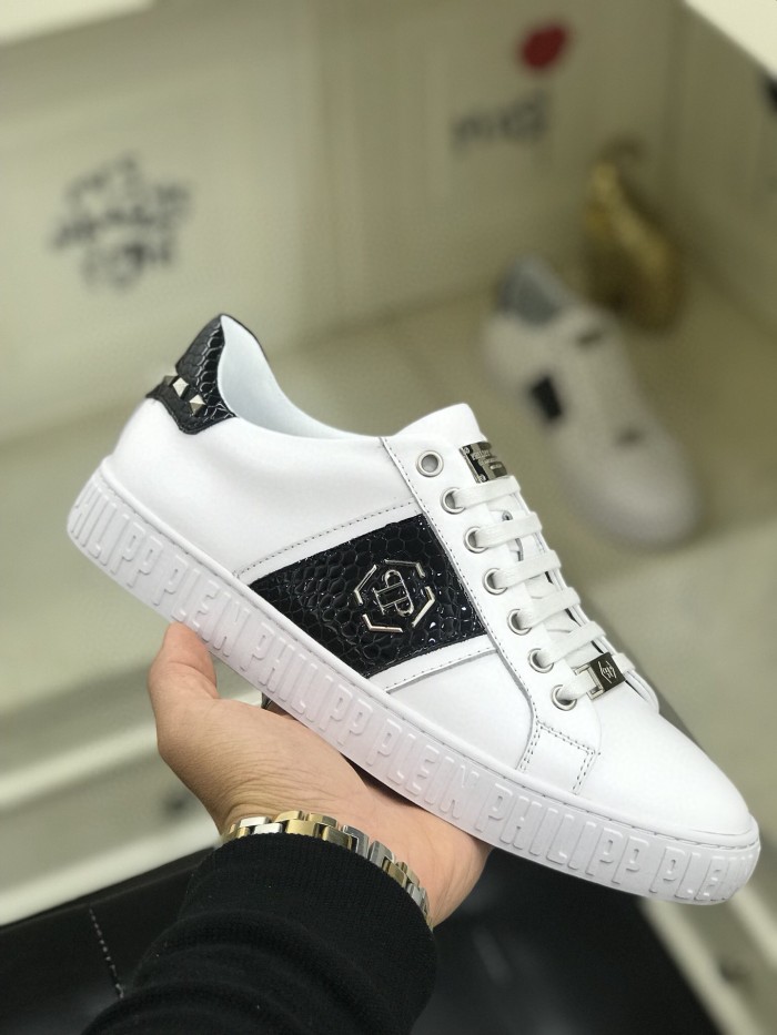 Philipp Plein Mens Outdoor Sneakers Shoes 38 - 45