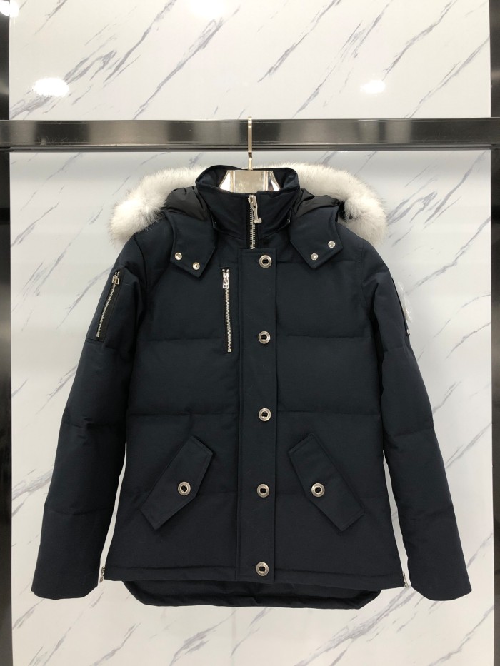 Moose Knuckles 05 Women Winter Jacket Size XS-XL