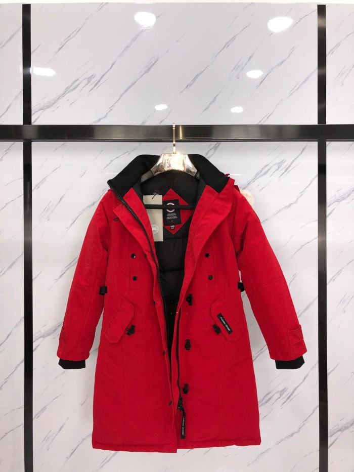 Canada Goose 12 Women Winter Jacket XS-XXL