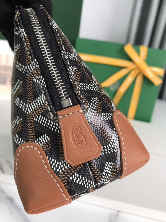 Goyard Vendome Pouch Clutch Size 17.5*14*6.5cm