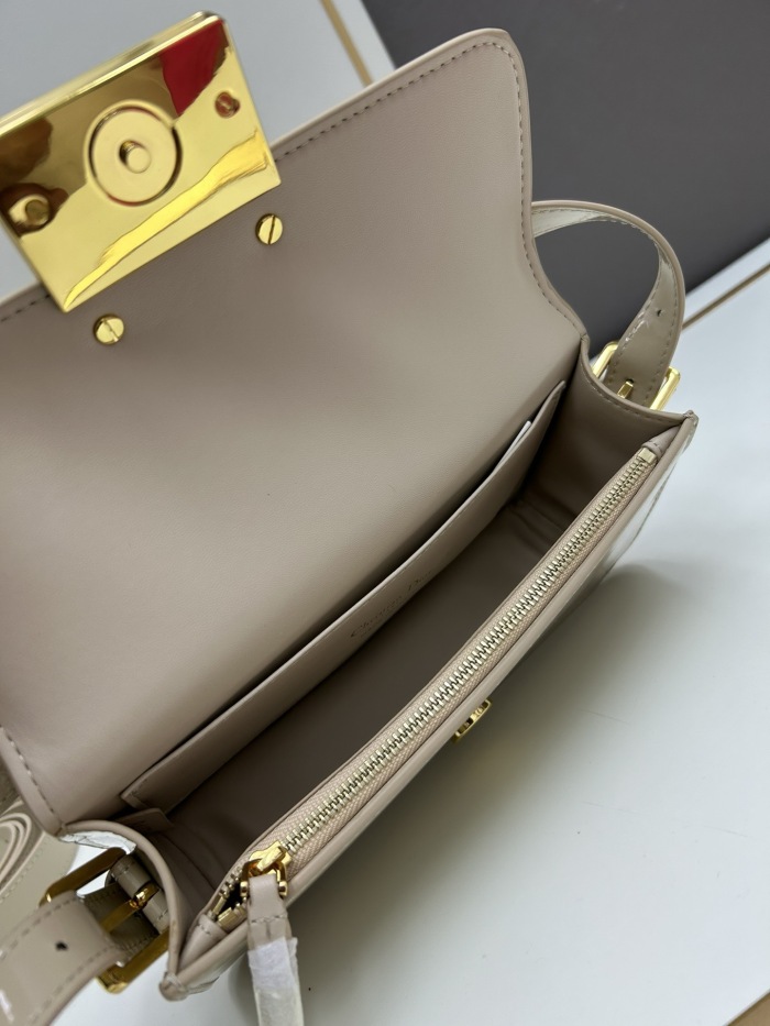 Dior Miss New Women Shoulder Bags Size 18*6.5*11cm