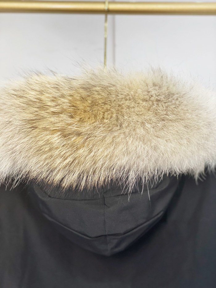 Canada Goose 08 Mens/Women Winter Jacket XS-XXL