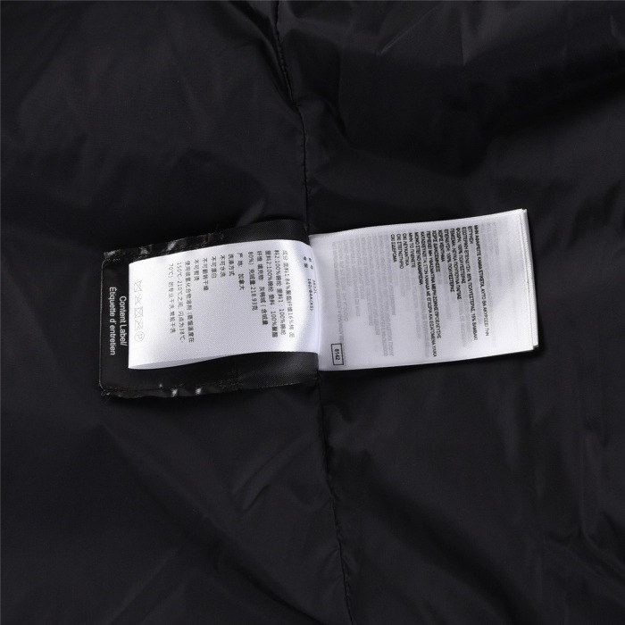 Canada Goose E3832 Merritt Women Winter Jacket XS-XL