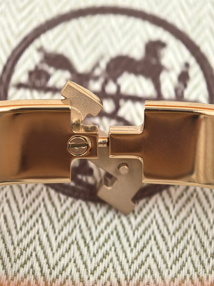 Hermes Bracelet