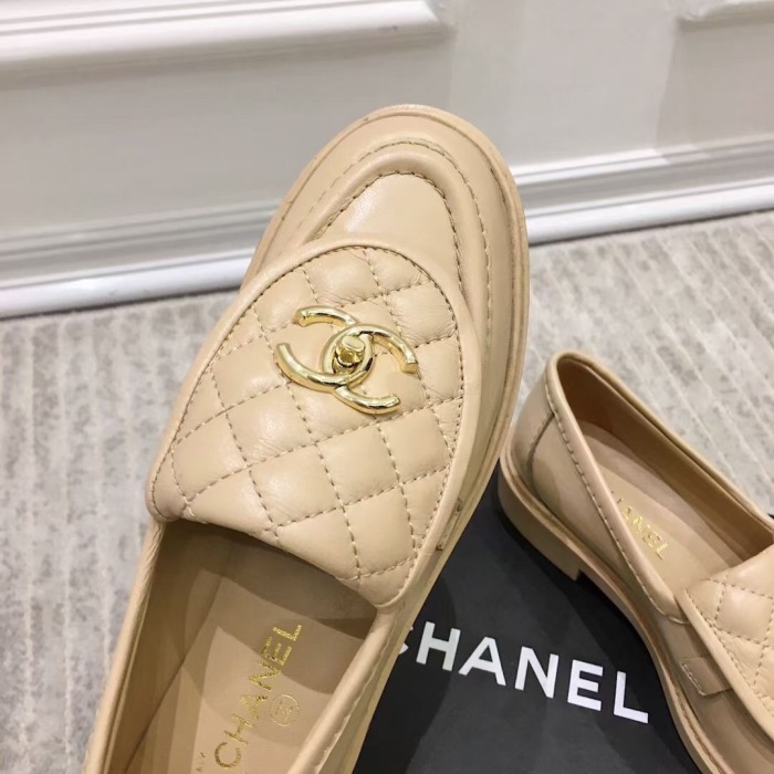 Chanel Loafers Size 35-41 5-Color