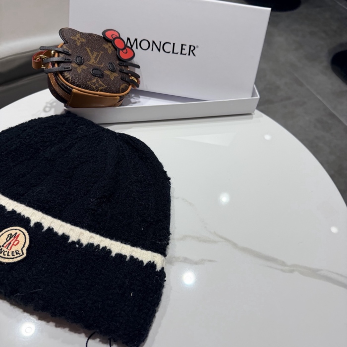 Moncler Knitted Hat