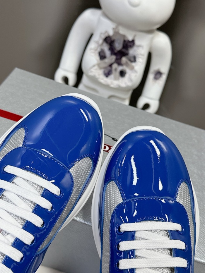 Prada America's Cup Sneaker Size 36-46
