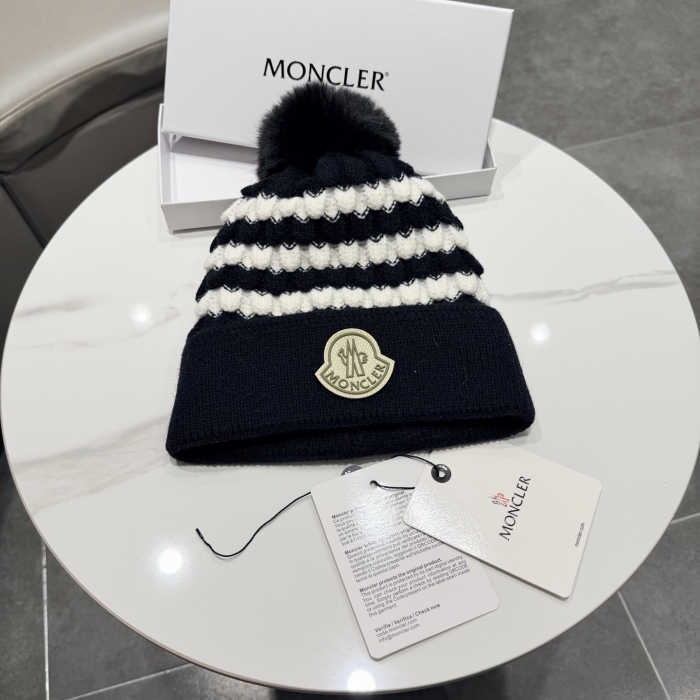 Moncler Knitted Hat