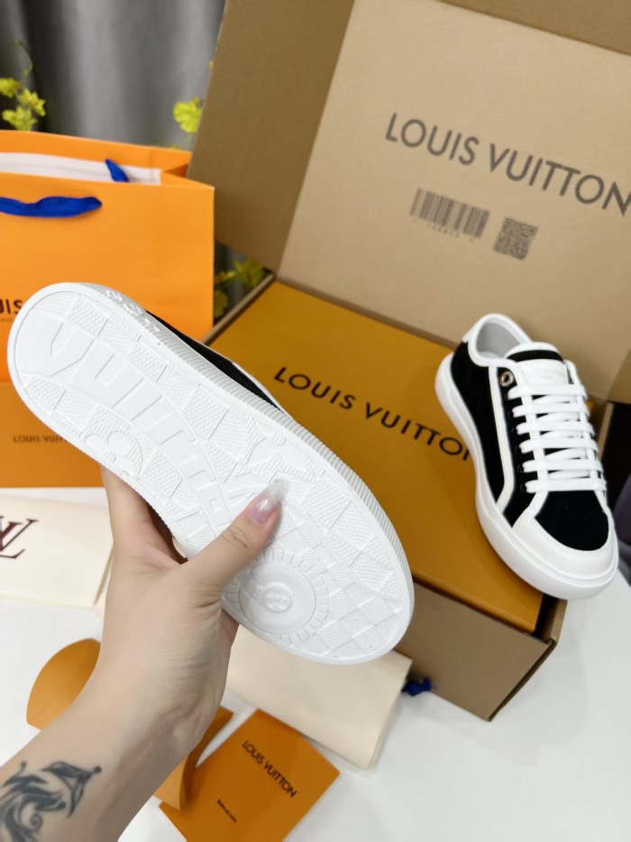 Louis Vuitton LV LAGOON Women Shoes Size 36-41