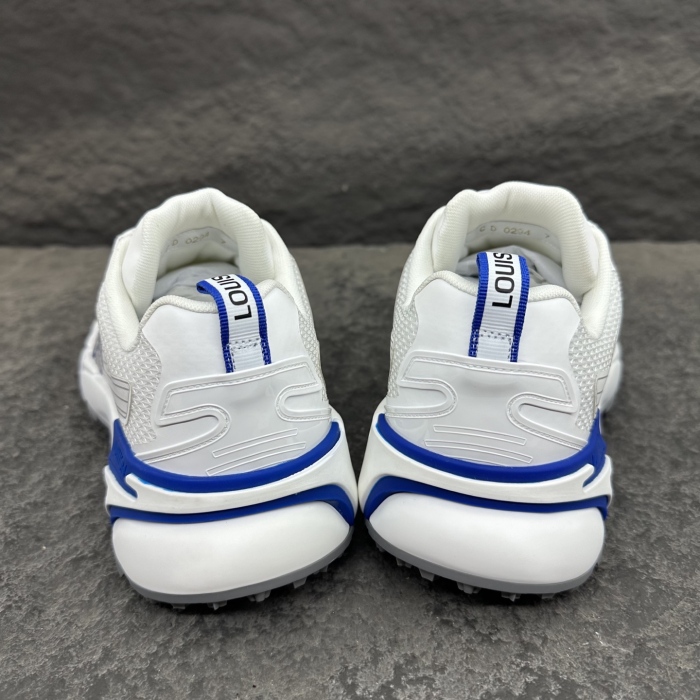 Louis Vuitton LV Runner Tatic Sneaker Size 38-46