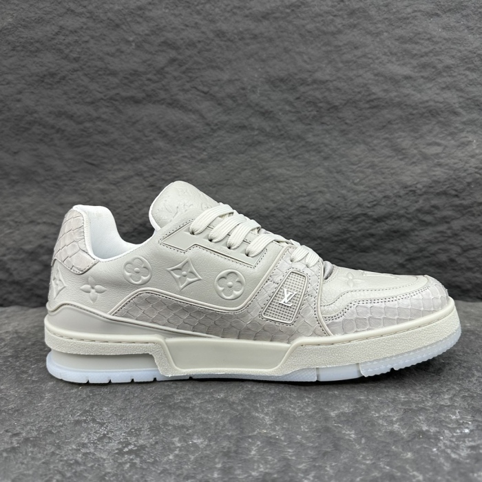 Louis Vuitton LV Trainer x Tyler Men Sneaker Size 40-46