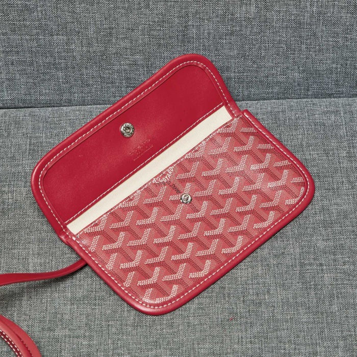 Goyard Saint Louis Shopping Bags 2-Size