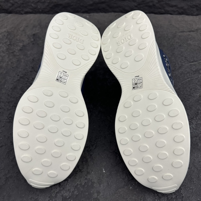Dior B25 Runner Sneaker Size 36-46