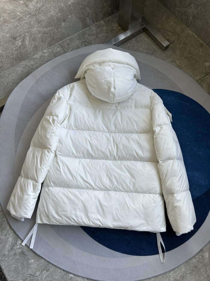 Canada Goose Paradigm Expedition Parka-WD Men Winter Jacket Size XS-XXL