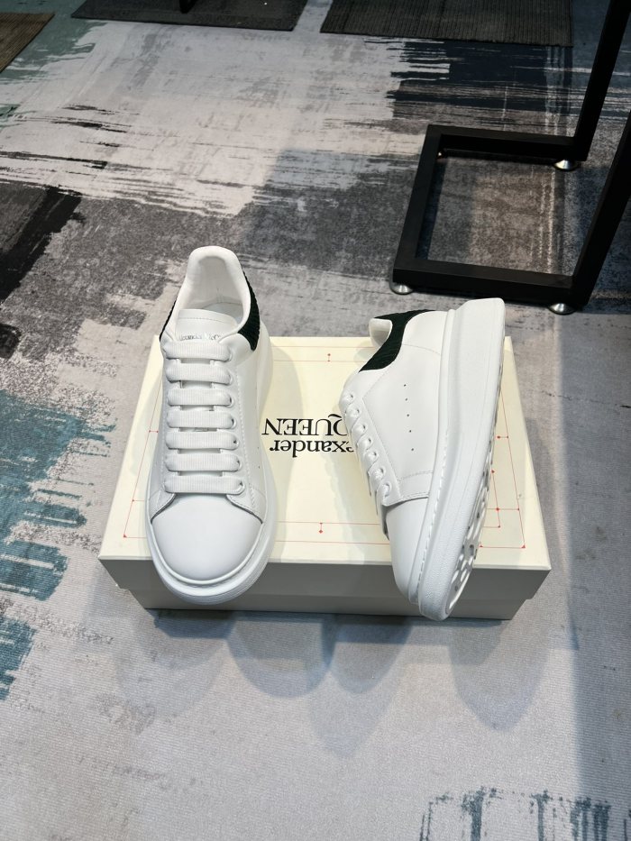 Alexander McQueen Men's/Women Sneakers Shoes Gr. 36 - 46