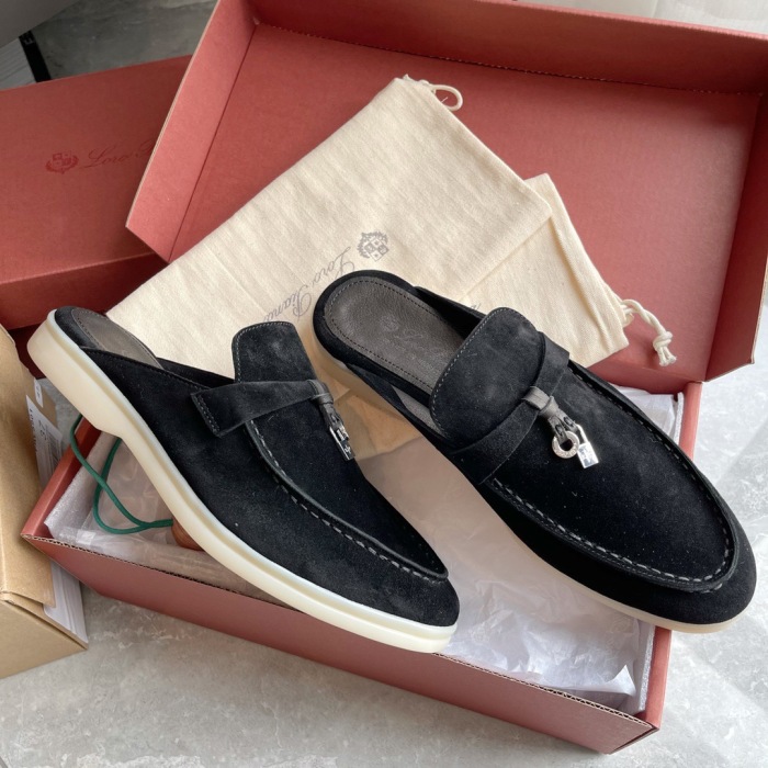 Loro Piana Women Slippers Size 36-41