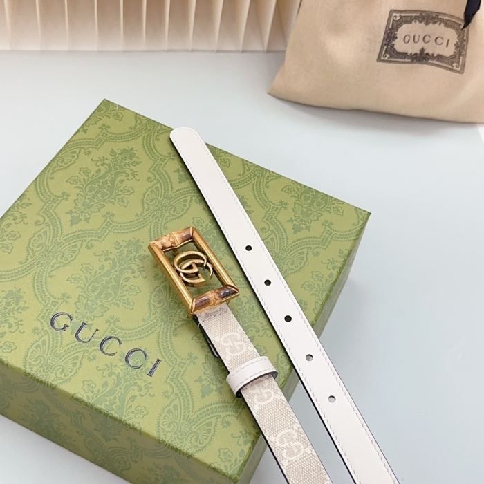 Gucci Women Belt Width 2cm