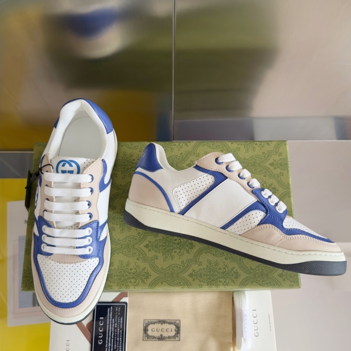 Gucci 2024ss Sneaker Size 36-45