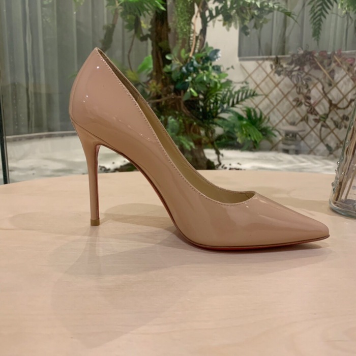 Christian Louboutin Kate Pumps Size 35-41 4-Color