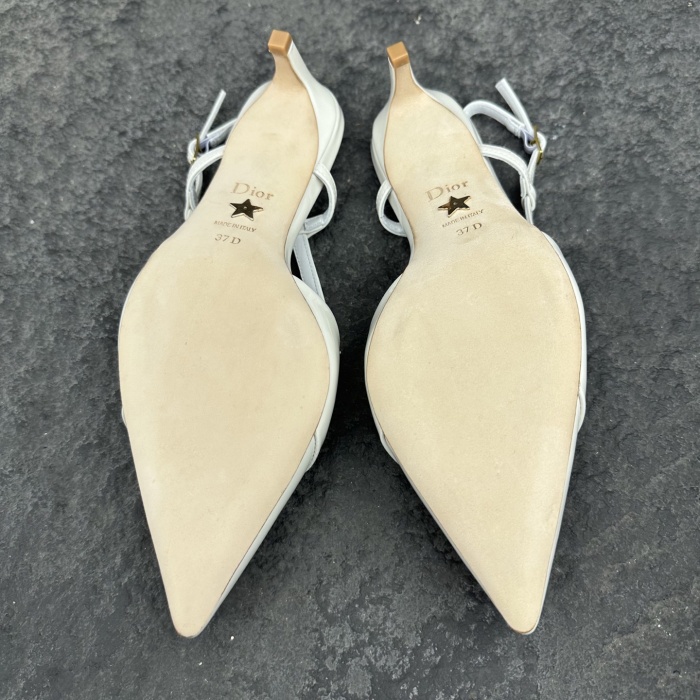 Dior My Dior Women Pumps Size 35-41