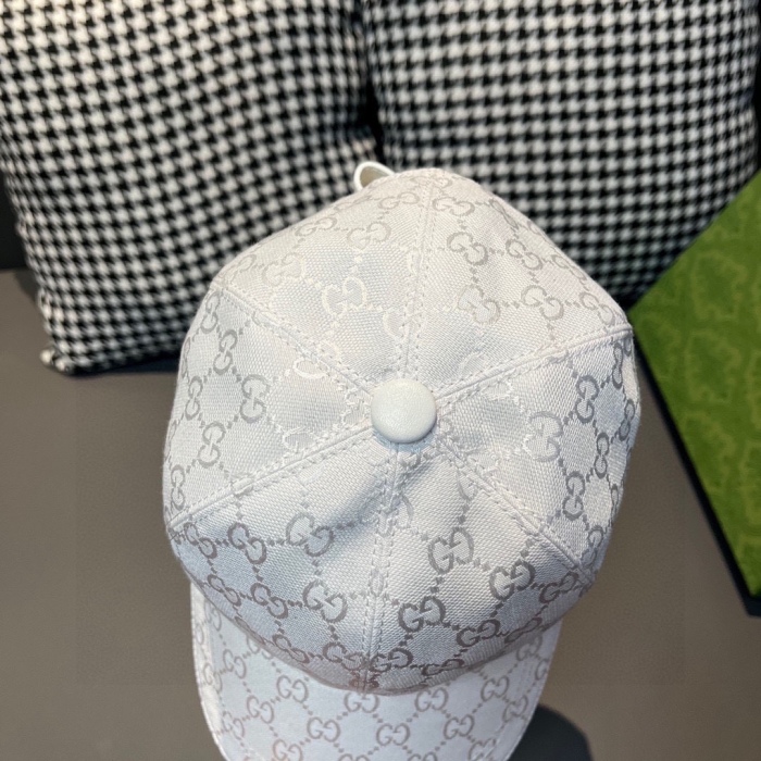 Gucci Baseball Cap