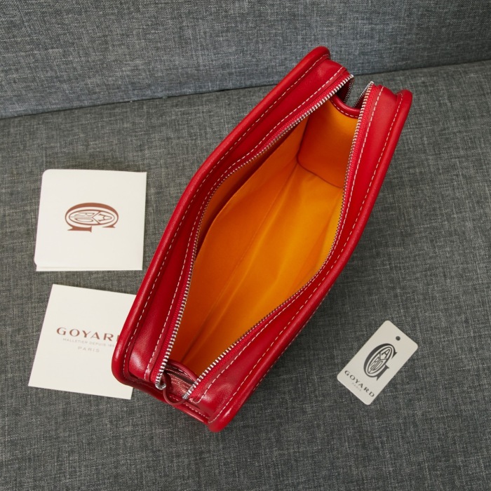 Goyard Clutch Size 25*18.5*6cm