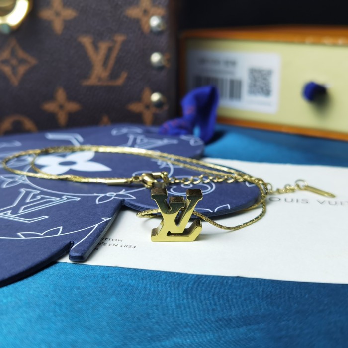 Louis Vuitton Necklace