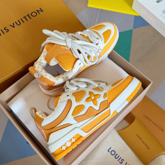Louis Vuitton LV Skate Sneaker Size 40-46